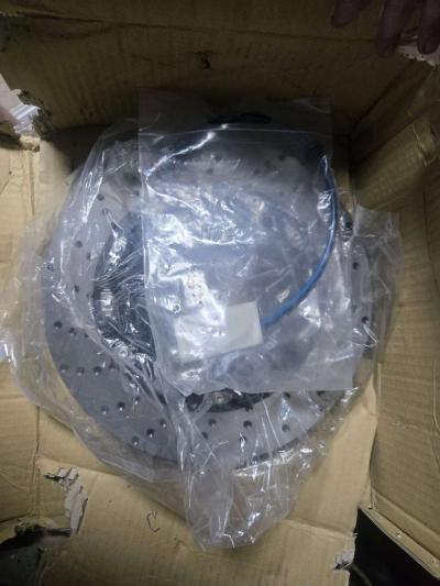 JPM MOTORSPORTS BIG BRAKE KIT - Thumbnail 4