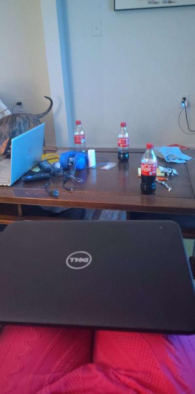 touch screen laptop computer - Thumbnail 3