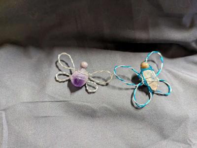 Wire And Stone Creatures - Thumbnail 4