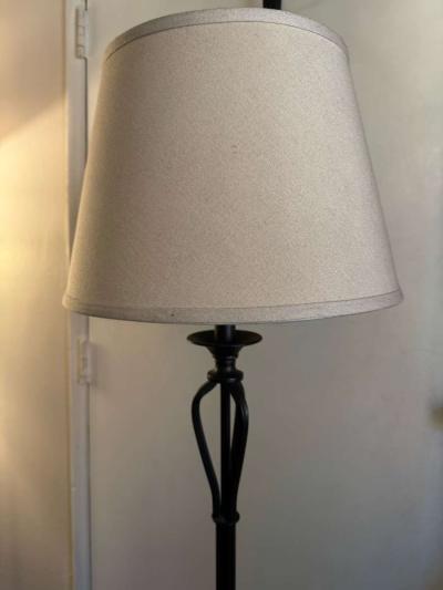 Floor Lamp - Thumbnail 2