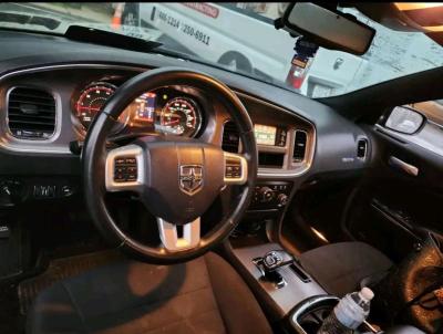 2014 Dodge Charger - Thumbnail 4