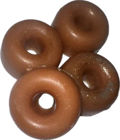 Wax Melts Cinnamon Vanilla - Thumbnail 2