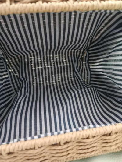 Square crossbody bag - Thumbnail 5