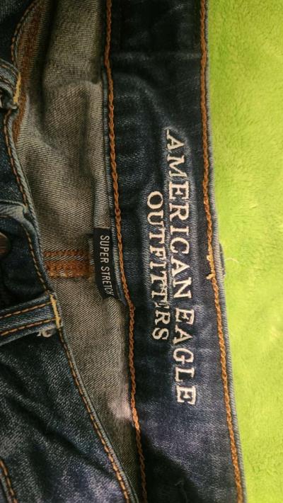 American Eagle  shorts - Thumbnail 2
