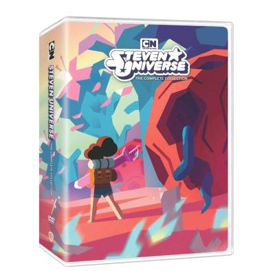 STEVEN UNIVERSE The Complete Series DVD - Thumbnail 2