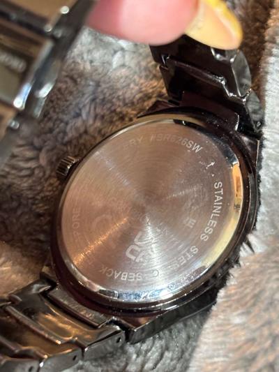 Geoffrey Beene Watch - Thumbnail 3