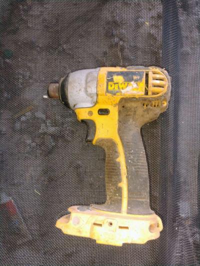 Hilti DeWalt tool lot all works tested - Thumbnail 4