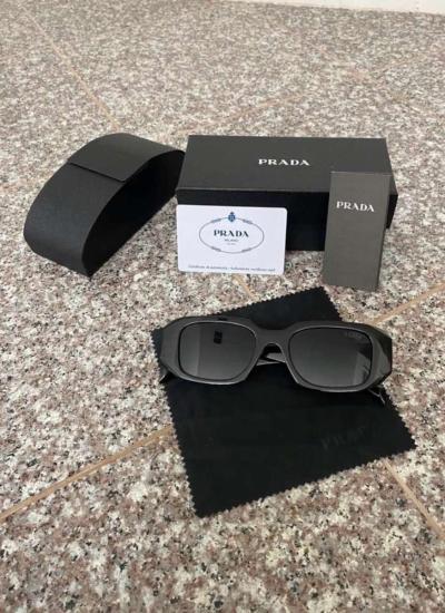 Prada Unisex Shades PR17WS - Thumbnail 3