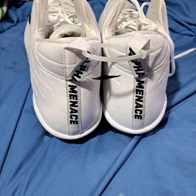 Adidas X 163 FG Mens Soccer Football Cleats Shoes - Thumbnail 4