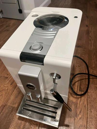 jura coffee maker - Thumbnail 3