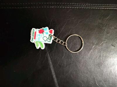 keychain - Thumbnail 3