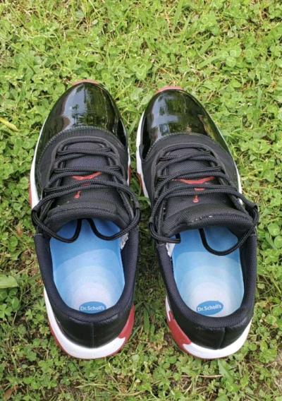 Air Jordan 11 CMTF Low - Thumbnail 4