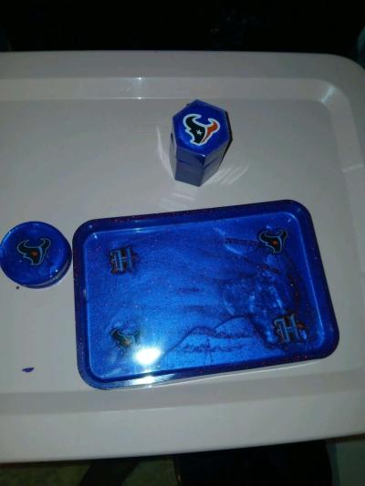 resin custom art - Thumbnail 6