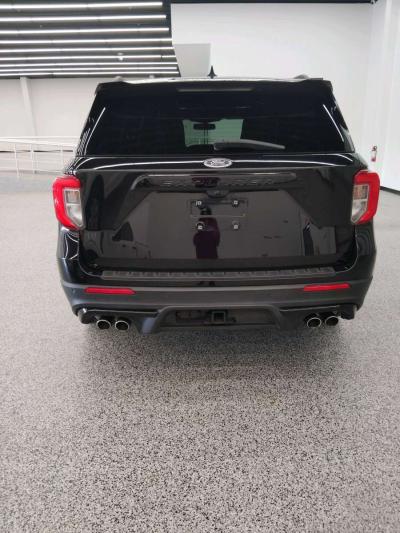 2021 Ford Explorer ST - Thumbnail 4