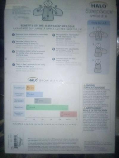 swaddle - Thumbnail 2