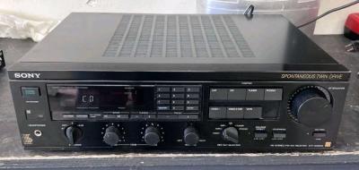 Sony STRGX6ESII - Thumbnail 3