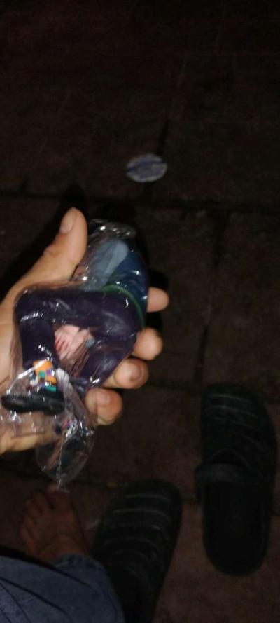 joker with mask - Thumbnail 4