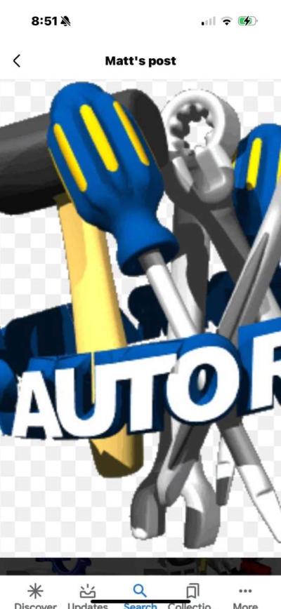 Auto repair service - Thumbnail 3