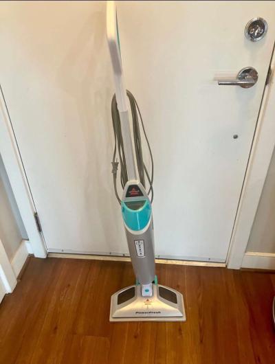 Bissell Steam Mop - Thumbnail 4