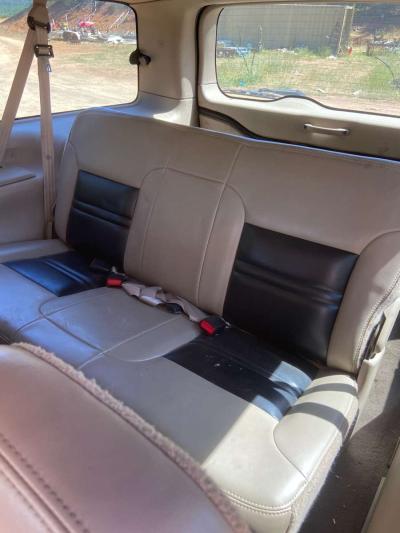 2000 Ford Excursion - Thumbnail 6