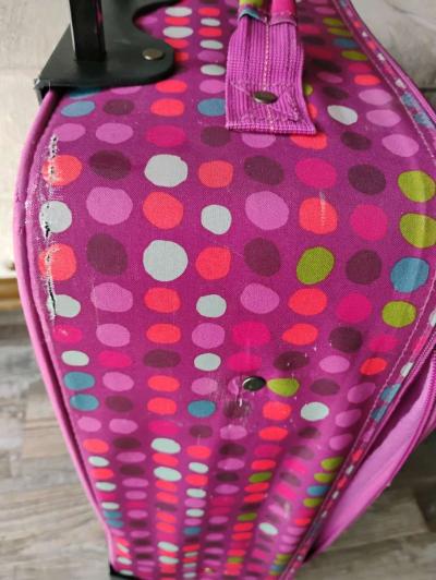 maleta chica - Thumbnail 5