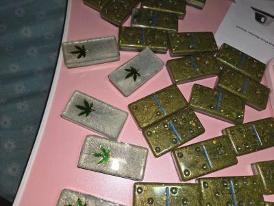 resin custom art - Thumbnail 3