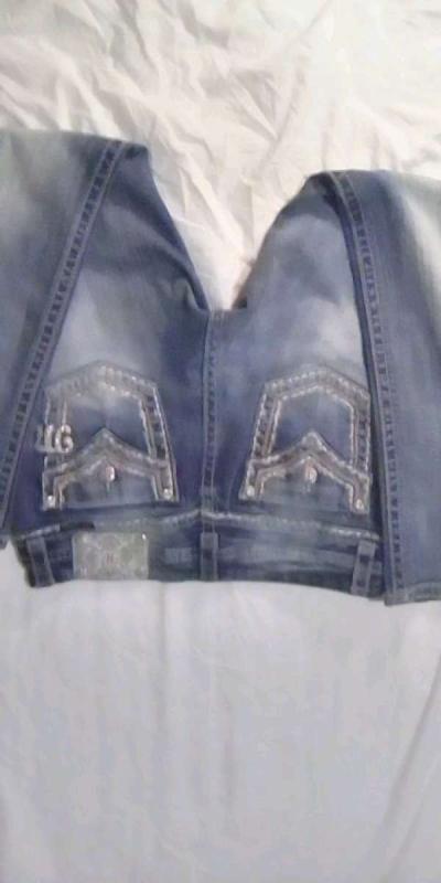 miss me jeans - Thumbnail 2