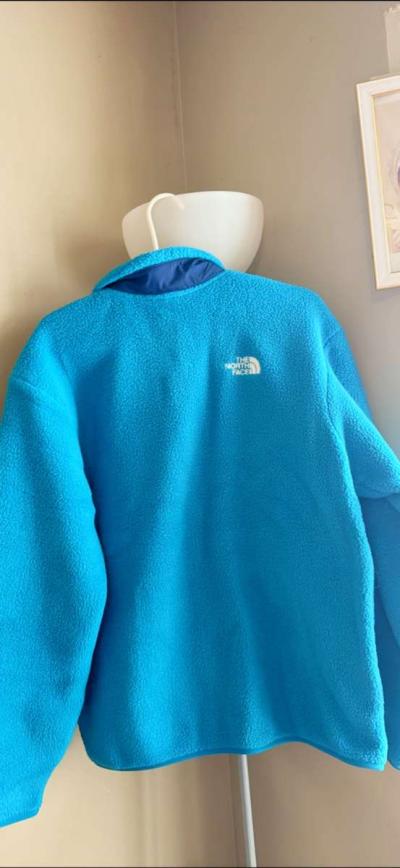 The North face fleece Jacket - Thumbnail 2
