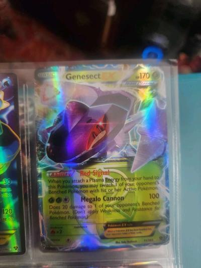 rare pokemon cards - Thumbnail 5