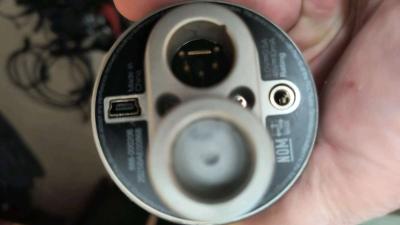 BLUE MICROPHONE - Thumbnail 3