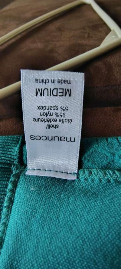 women drop top - Thumbnail 3