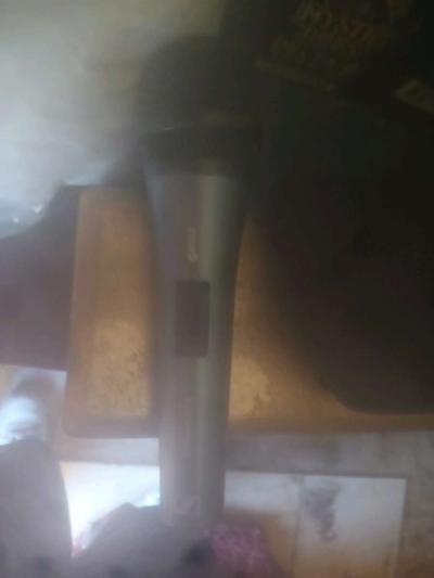 microphones - Abilene, Texas