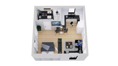 Studio Casita - Thumbnail 3