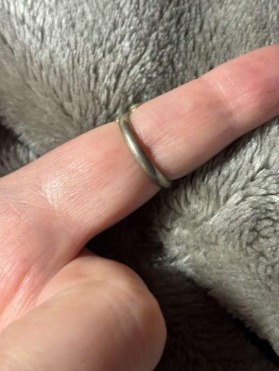 Sarah Coventry Ring - Thumbnail 3