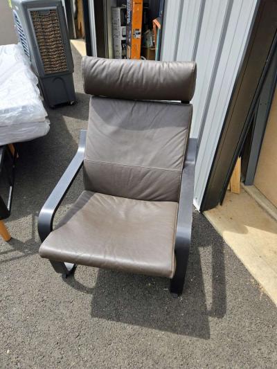 Ikea Poang Chair - Thumbnail 2