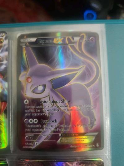 rare pokemon cards - Thumbnail 4