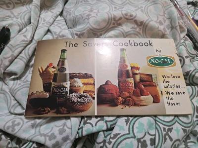 NoCal The Savers Cookbook - Thumbnail 2