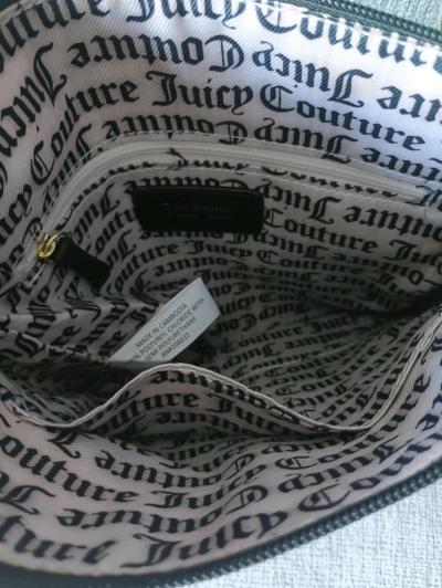 Juicy Couture Valentines Day Edit Crossbody - Thumbnail 5