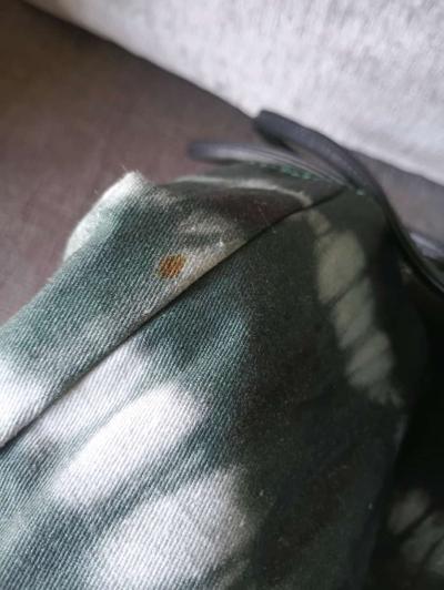 KENDALL  KYLIE Tote Bag with Chain Accent - Thumbnail 5