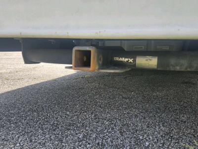 2011 Ford E450 Shuttle Bus - Thumbnail 2