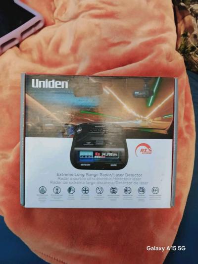 selling radar for car - Thumbnail 4