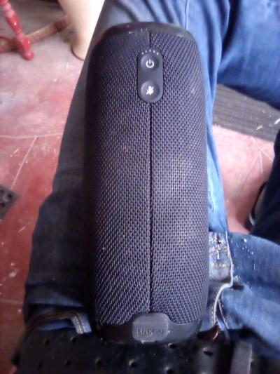 JBL link 20 Bluetooth speaker - Thumbnail 3