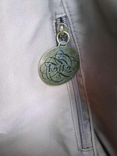 Totto handbag - Thumbnail 3