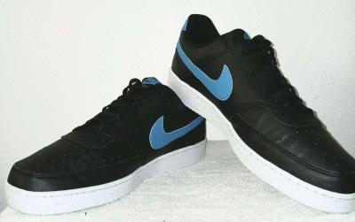 Nike Court Vision size 12 - Los Angeles, California