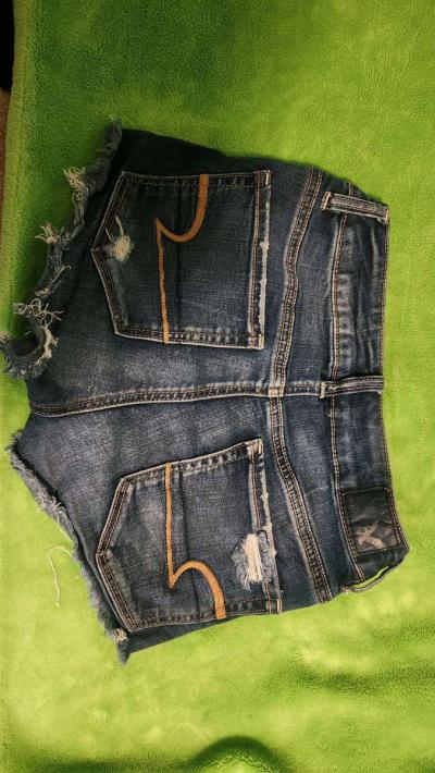 American Eagle  shorts - Thumbnail 3