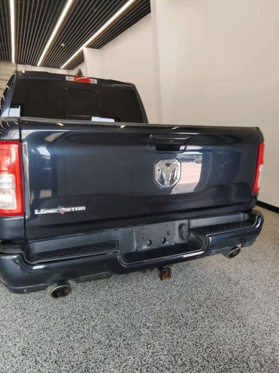 2020 RAM 1500 Big Horn Lone Star - Thumbnail 3