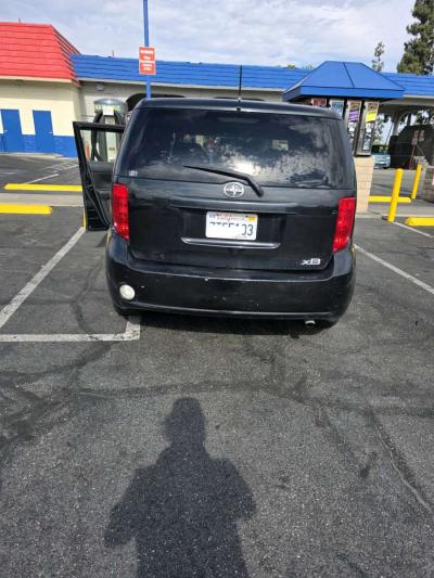 2008 Scion XB - Thumbnail 2
