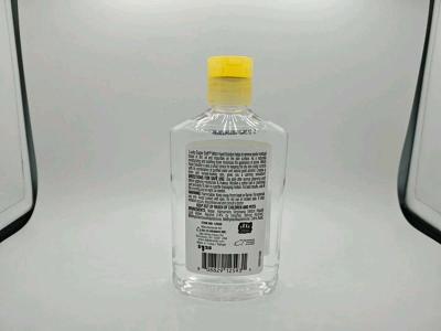 Lucky Super Soft Witch Hazel Solution  8 fl oz Bottle - Thumbnail 3