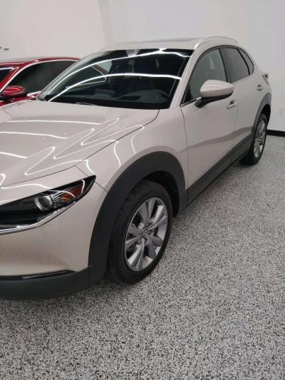 2023 Mazda CX 30 Premium - Thumbnail 2