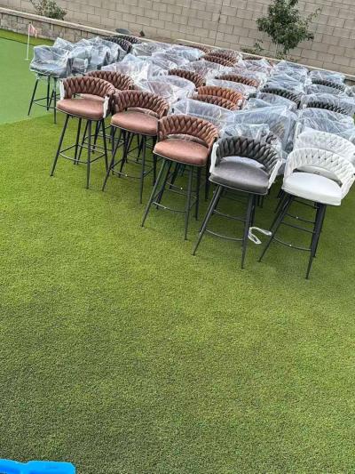 bar chair - Thumbnail 2